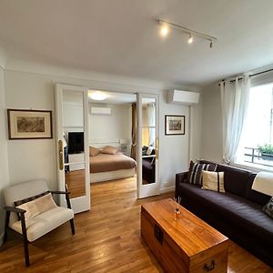 Apartamento de 1 Dormitorio
